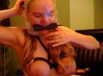 Fetisch Webcam im Porno Chat